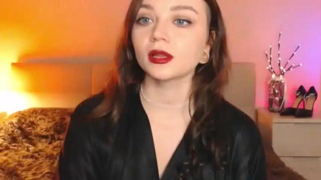 Thumbnail 1, eve_nevertamed's Stream at Chaturbate, 12 months ago