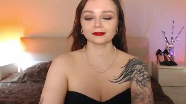 Thumbnail 3, eve_nevertamed's Stream at Chaturbate, 12 months ago