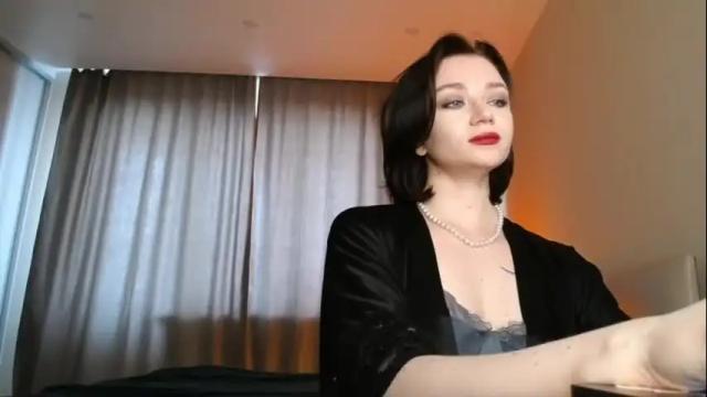 Image 8 of eve_nevertamed Stream on Chaturbate on 1 month ago
