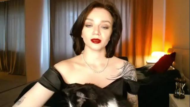 Thumbnail 1, eve_nevertamed's Stream at Chaturbate, 1 month ago