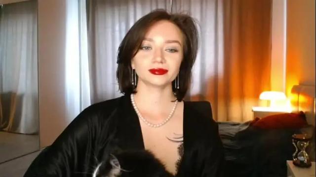 Image 3 of eve_nevertamed Stream on Chaturbate on 1 month ago