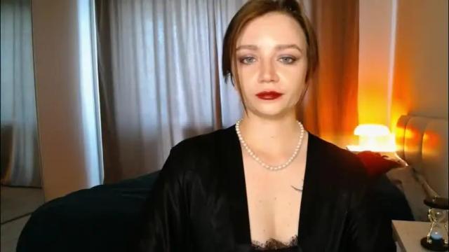 Image 3 of eve_nevertamed Stream on Chaturbate on 2 months ago