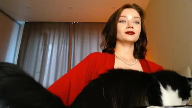 Image 2 of eve_nevertamed Stream on Chaturbate on 2 months ago