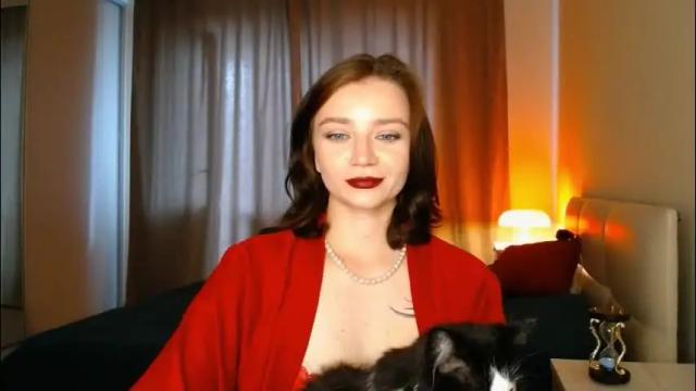 Image 3 of eve_nevertamed Stream on Chaturbate on 2 months ago