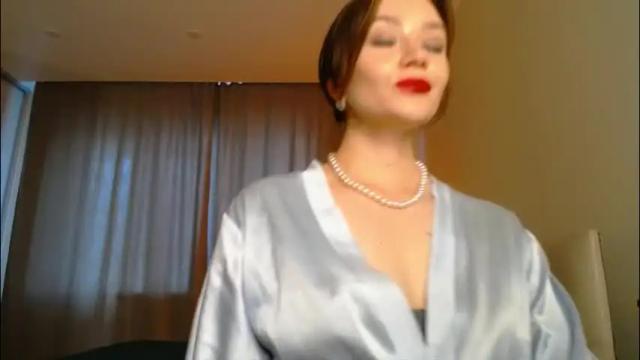 Image 8 of eve_nevertamed Stream on Chaturbate on 1 month ago