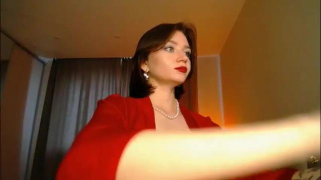 Image 4 of eve_nevertamed Stream on Chaturbate on 1 month ago