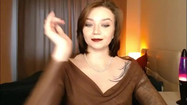 Thumbnail 2, eve_nevertamed's Stream at Chaturbate, 26 days ago