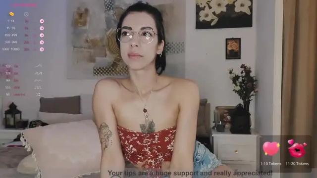 Thumbnail 2, eve_von_tease's Stream at Chaturbate, 11 months ago