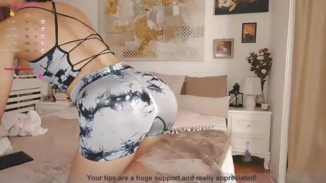 Thumbnail 1, eve_von_tease's Stream at Chaturbate, 14 months ago