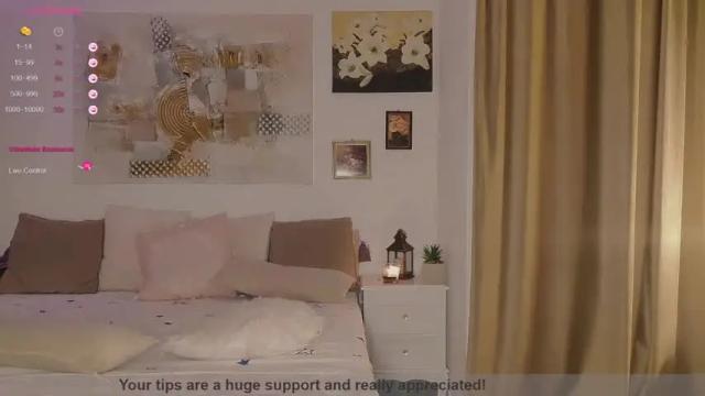 Thumbnail 2, eve_von_tease's Stream at Chaturbate, 14 months ago