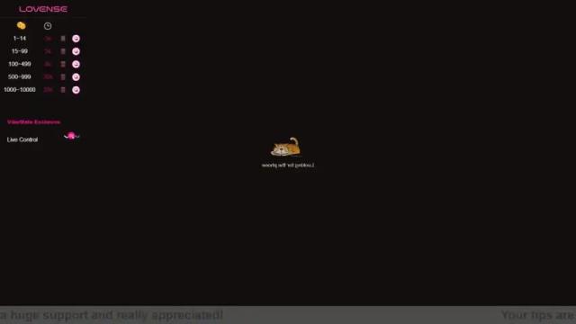 Thumbnail 1, eve_von_tease's Stream at Chaturbate, 13 months ago