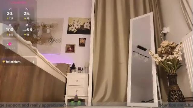 Image 10 of eve_von_tease Stream on Chaturbate on 1 month ago