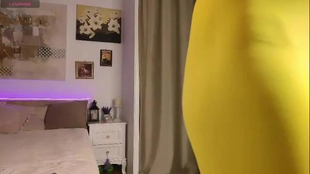 Thumbnail 1, eve_von_tease's Stream at Chaturbate, 1 month ago