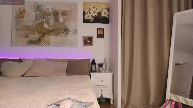Image 10 of eve_von_tease Stream on Chaturbate on 1 month ago