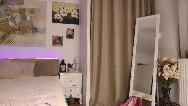 Image 8 of eve_von_tease Stream on Chaturbate on 1 month ago
