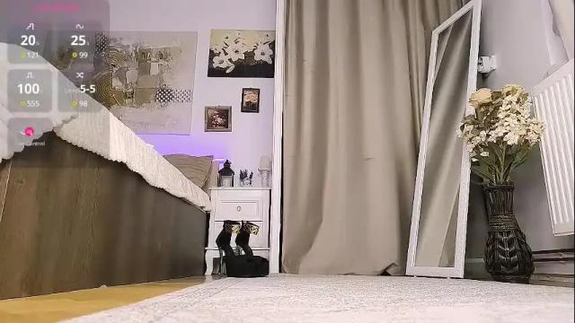 Thumbnail 2, eve_von_tease's Stream at Chaturbate, 1 month ago