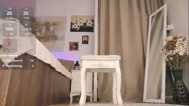 Image 11 of eve_von_tease Stream on Chaturbate on 1 month ago