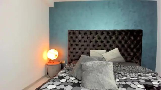 Thumbnail 2, evebel's Stream at Chaturbate, 5 months ago