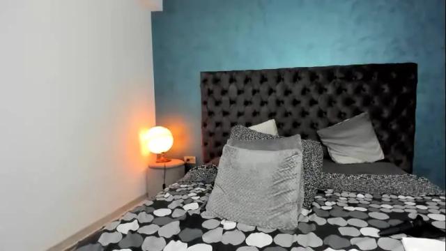 Thumbnail 3, evebel's Stream at Chaturbate, 5 months ago