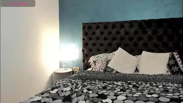 Image 12 of evebel Stream on Chaturbate on 1 month ago