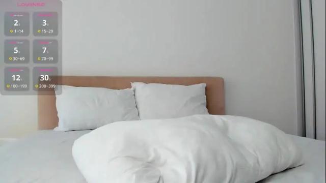 Image 4 of evecutie Stream on Chaturbate on 1 month ago