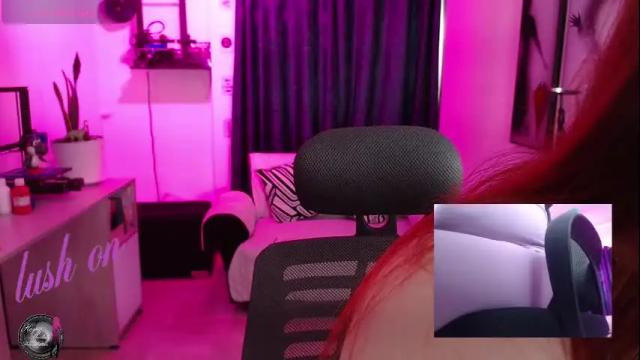 Image 8 of evee_e Stream on Chaturbate on 1 month ago