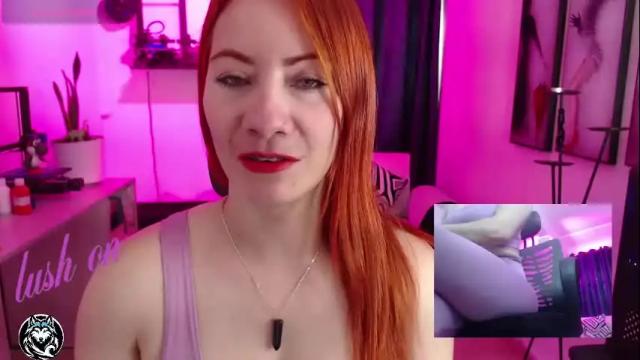 Thumbnail 3, evee_e's Stream at Chaturbate, 1 month ago
