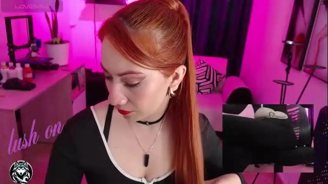 Thumbnail 2, evee_e's Stream at Chaturbate, 1 month ago