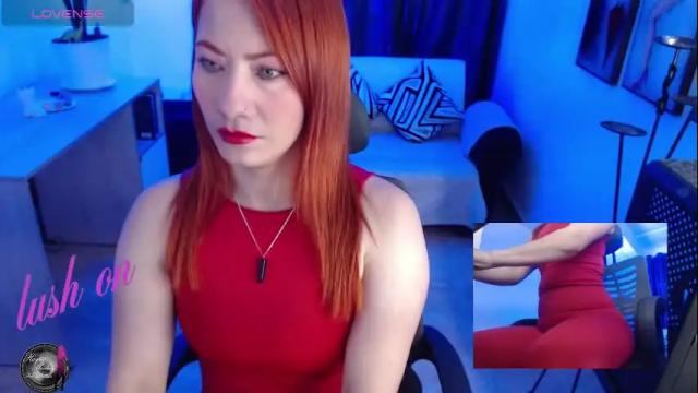 Image 2 of evee_e Stream on Chaturbate on 1 month ago