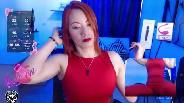 Thumbnail 2, evee_e's Stream at Chaturbate, 1 month ago