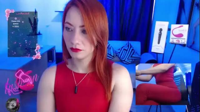 Image 6 of evee_e Stream on Chaturbate on 1 month ago