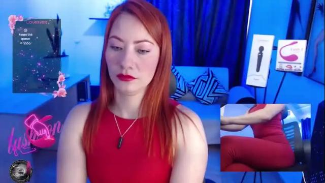 Thumbnail 3, evee_e's Stream at Chaturbate, 1 month ago