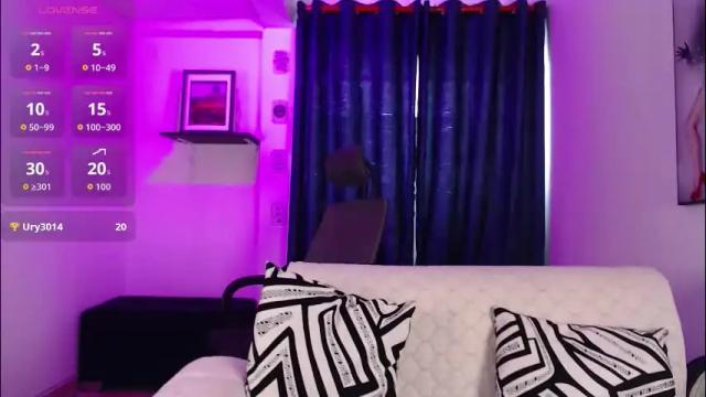 Image 10 of evee_e Stream on Chaturbate on 2 months ago