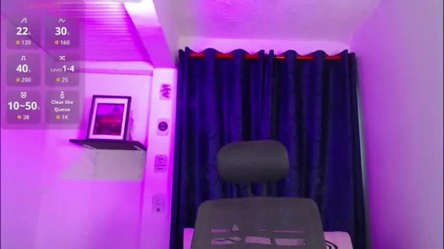 Image 11 of evee_e Stream on Chaturbate on 2 months ago