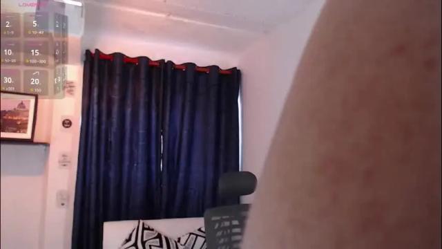 Thumbnail 3, evee_e's Stream at Chaturbate, 1 month ago