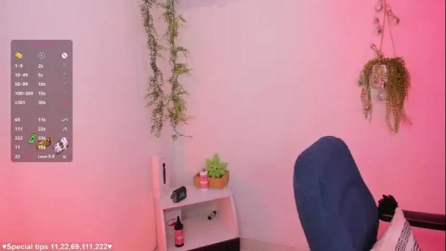 Image 3 of evee_uwu Stream on Chaturbate on 8 months ago