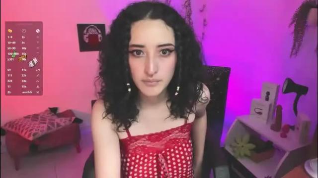 Image 3 of evee_uwu Stream on Chaturbate on 6 months ago