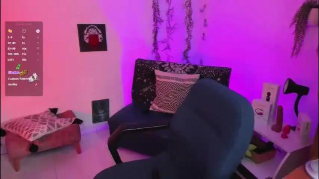 Image 4 of evee_uwu Stream on Chaturbate on 6 months ago