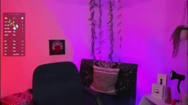 Image 7 of evee_uwu Stream on Chaturbate on 6 months ago