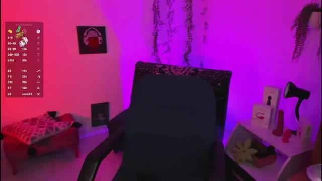 Image 8 of evee_uwu Stream on Chaturbate on 6 months ago