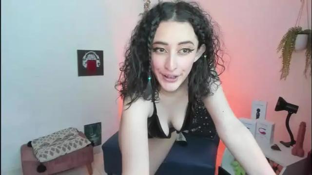 Thumbnail 2, evee_uwu's Stream at Chaturbate, 5 months ago