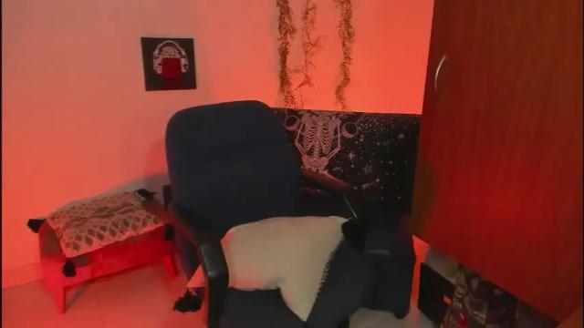 Thumbnail 1, evee_uwu's Stream at Chaturbate, 5 months ago