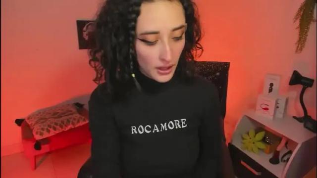 Image 2 of evee_uwu Stream on Chaturbate on 5 months ago