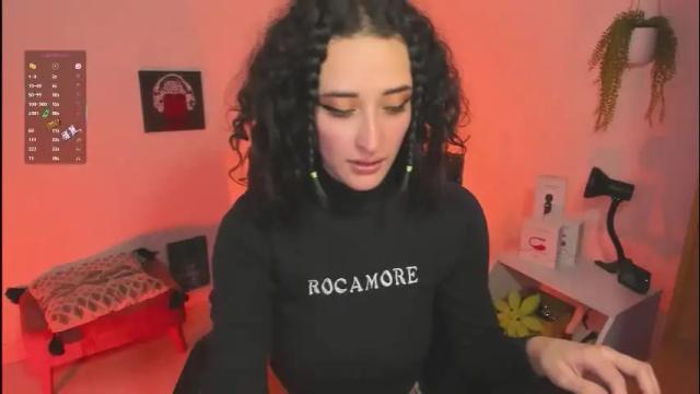 Image 3 of evee_uwu Stream on Chaturbate on 5 months ago