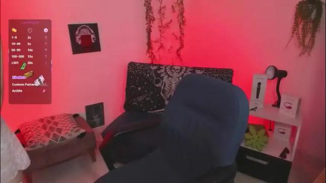 Image 3 of evee_uwu Stream on Chaturbate on 5 months ago