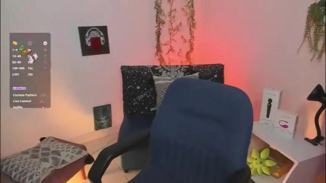 Image 10 of evee_uwu Stream on Chaturbate on 5 months ago