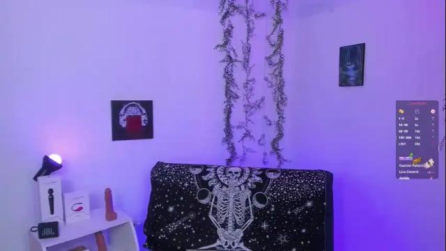 Image 3 of evee_uwu Stream on Chaturbate on 5 months ago