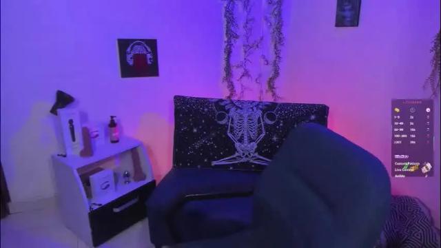 Thumbnail 1, evee_uwu's Stream at Chaturbate, 4 months ago