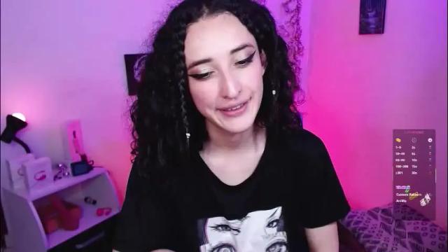 Image 11 of evee_uwu Stream on Chaturbate on 4 months ago