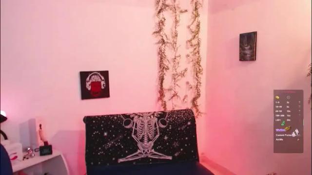 Image 3 of evee_uwu Stream on Chaturbate on 4 months ago